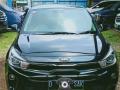 Mobil Kia Rio Soonroop Matic 2017 Body Mulus Surat Lengkap Bekas - Bandung