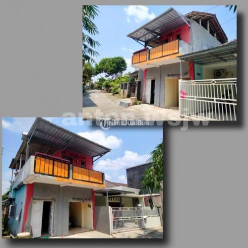Dijual Rumah MURAH 2 Lantai Lokasi Timur Perum Bumi Tirtonirmolo Indah 2 (dalam ringroad) - Bantul