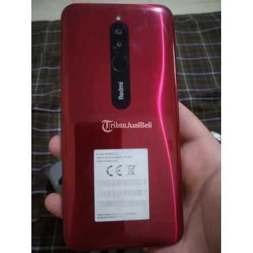 harga hp redmi 8 ram 4 bekas