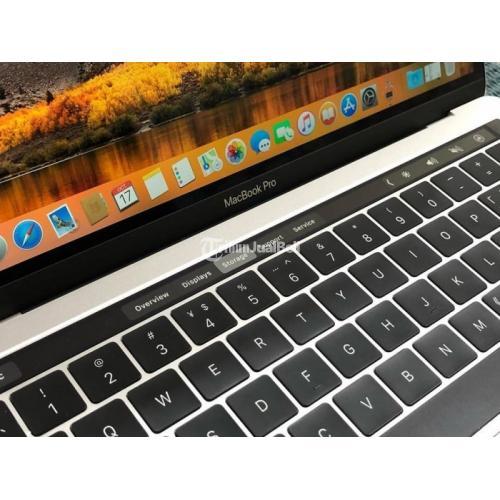 apple macbook pro 2018 release date