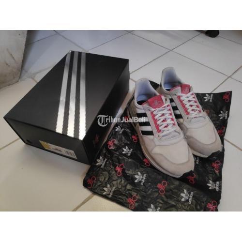 sepatu adidas zx 500