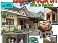 Dijual Rumah samping POLDA DIY dalam Perumahan Lt 120m²  220m dari Ring Road - Jogja
