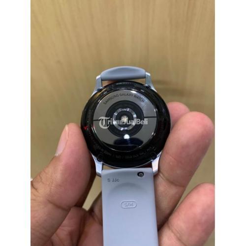 Opruiming Samsung Galaxy Watch Active New