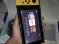 Konsol Game Nintendo Switch Pokemon Edition Bekas Fullset Normal - Semarang