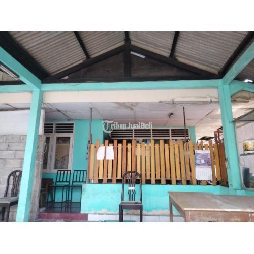 Dijual Tanah Strategis Luas 256 m2 Jl. Pandega Karya ,Jl Kaliurang Km 5. Depan Hotel Srikandi Baru SHM Nego - Sleman
