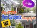 Dijual Rumah Perum Puri Gardenia Hook 3 KM Dari Ringroad Selatan - Jogja
