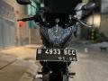 Motor Suzuki Satria 2014 Mesin Halus Pajak Hidup Bekas Surat Lengkap - Jakarta Utara