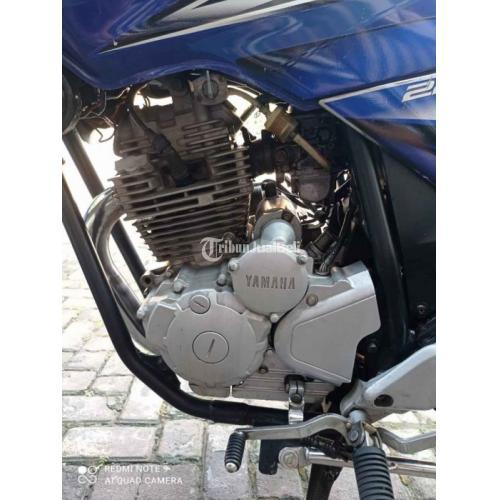 motor scorpio 250cc