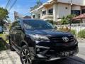 Mobil SUV Toyota Fortuner VRZ TRD 2018 A/T Bekas Terawat Pajak Panjang - Deli Serdang