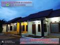 Dijual Rumah Semarang, Baru Mewah Harga Murah Dekat Pintu TOL - Ungaran