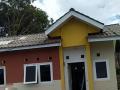 Dijual Rumah Hook Tipe 30M²/117M² Kondisi Bekas Perum Taman Kota Uban - Bintan