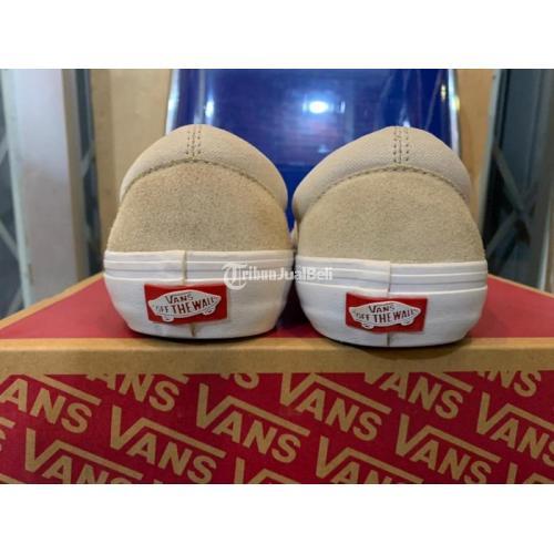 vans size 40.5