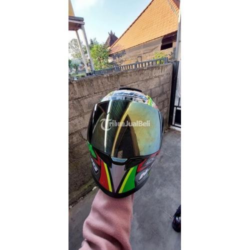 visor iridium njs