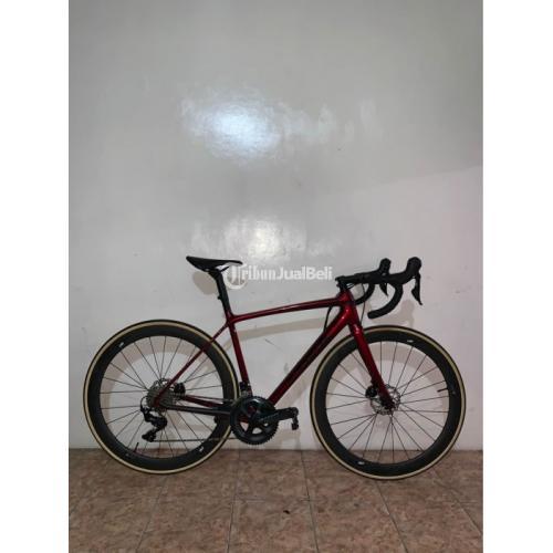 trek emonda harga