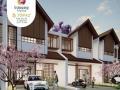 Dijual Rumah Ala Jepang dekat A.H Nasution Cijambe Grahawangi City View - Bandung