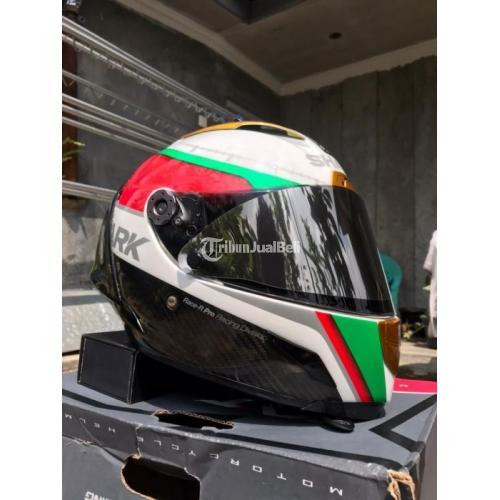 helmet for men half face