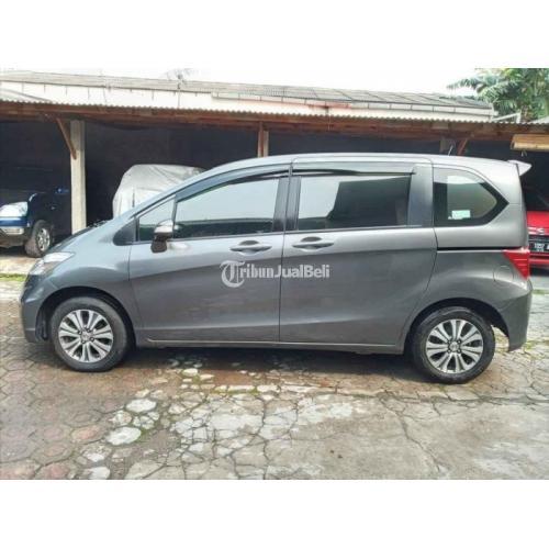 Mobil Mpv Honda Freed Psd 13 Bekas Full Original Siap Pakai Nominus Di Bandung Tribunjualbeli Com