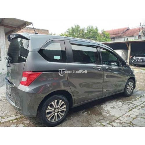 Mobil Mpv Honda Freed Psd 13 Bekas Full Original Siap Pakai Nominus Di Bandung Tribunjualbeli Com