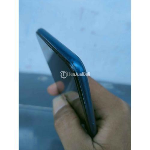 HP Oppo A7 Ram 3GB/64GB Batangan Kondisi Bekas Normal Harga Murah di