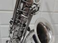 Alto Saxophone Yamaha YAS 280 Silver Beka Garansi 1 Tahun Free Ongkir - Tangerang