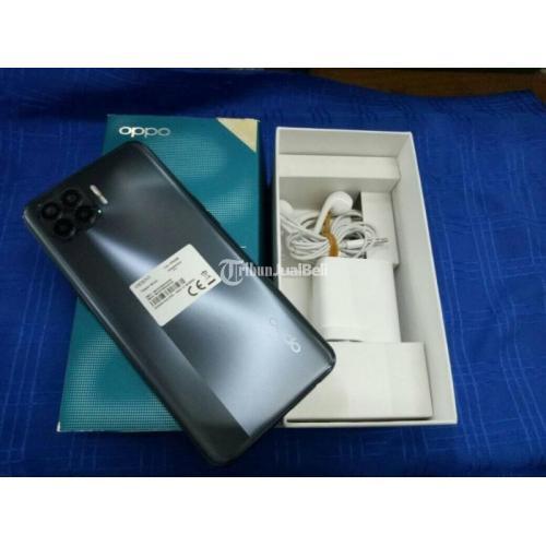 Hp Oppo Reno F Ram Gb Gb Bekas Fullset Fungsi Normal Nego Di Surabaya Tribunjualbeli Com