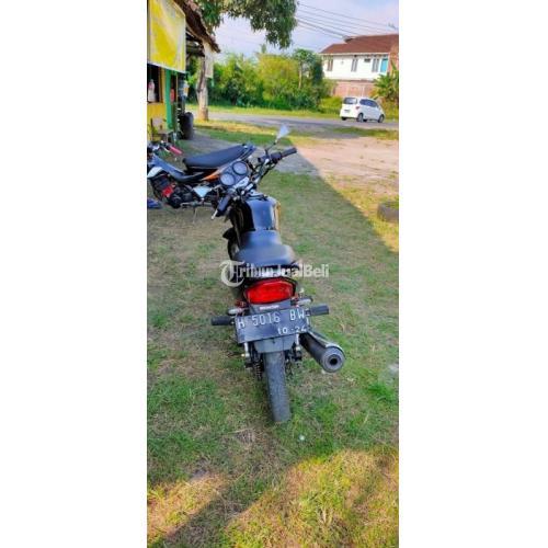 Motor Honda Mega Pro 2009 Pajak Hidup Mesin Normal Bekas Harga Nego Di ...