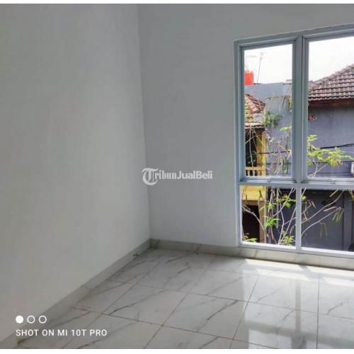 Dijual Rumah Baru 2 Lantai Siap Huni Perumahan Harapan Indah Di Bekasi ...