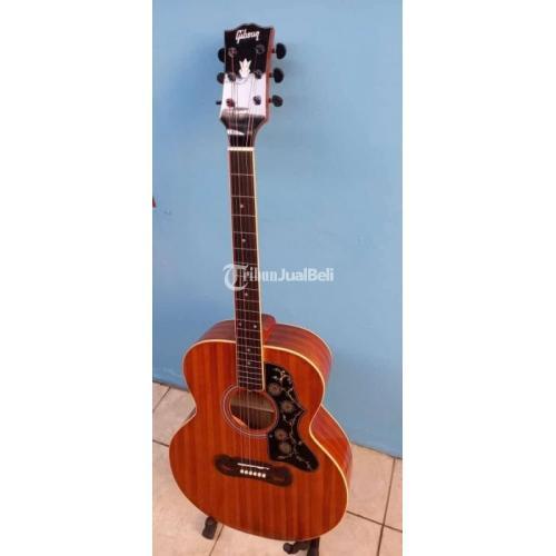 gitar gibson j200