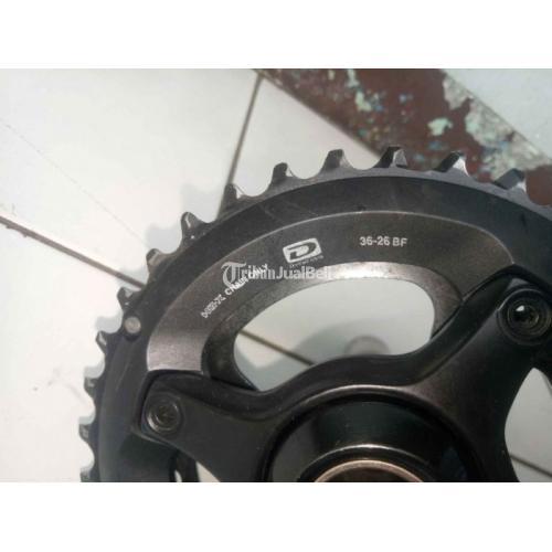 crank deore ht2