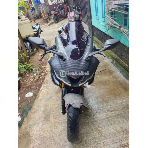 Motor Yamaha R15 V3 2019 Bekas Tangan1 Surat Lengkap Terawat Harga Nego ...