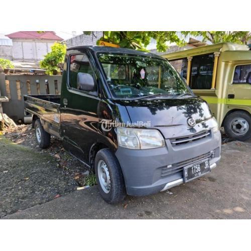 Mobil Pick Up  Mitsubishi Colt 2022 1500cc Bekas  Kondisi 