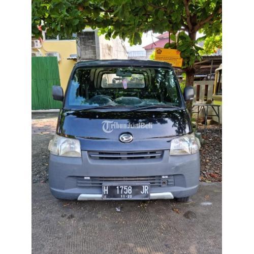 Mobil Pick Up  Mitsubishi Colt 2022 1500cc Bekas  Kondisi 