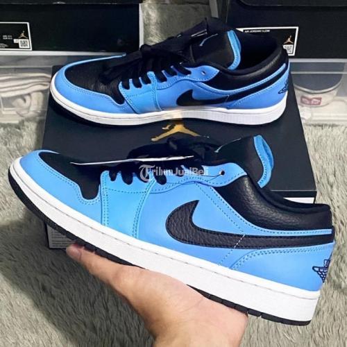 jordan 1 university blue size 8