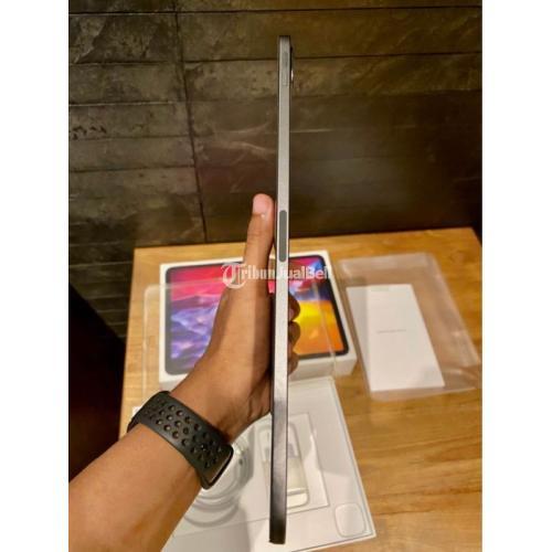 Tablet Apple Ipad Pro 2020 Ibox Pencil Gen 2 Ibox Bekas Like New Normal Di Solo Tribunjualbeli Com