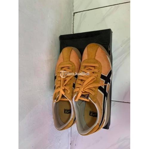 onitsuka tiger high top black