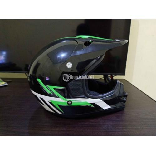 helm klx 2020