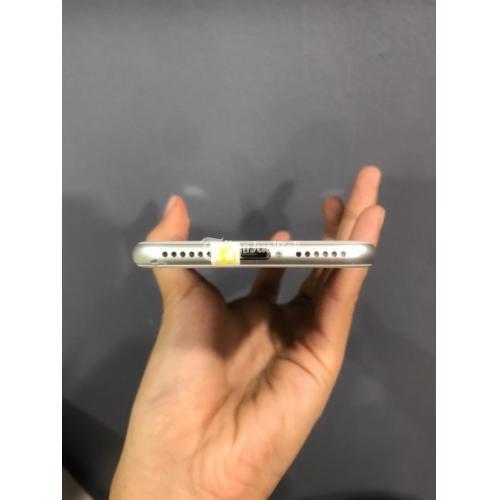 HP iPhone 7 128GB Bekas Original Mulus Fungsi Normal Fullset - Jogja