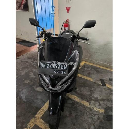 Motor Honda Pcx 150 Abs 19 Bekas Kondisi Normal Harga Murah Di Denpasar Tribunjualbeli Com