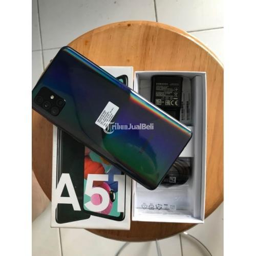 samsung a51 ram 8gb