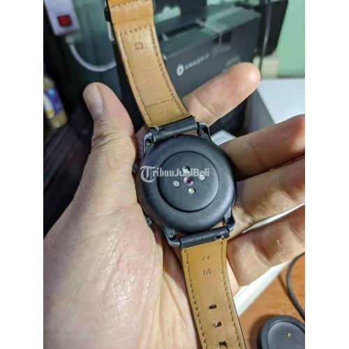 amazfit gts bekas