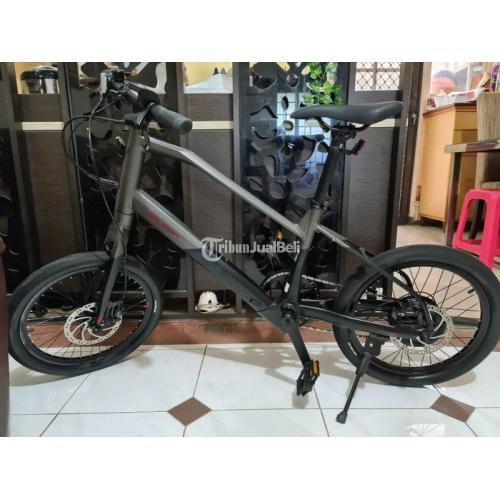 gili velo polygon harga