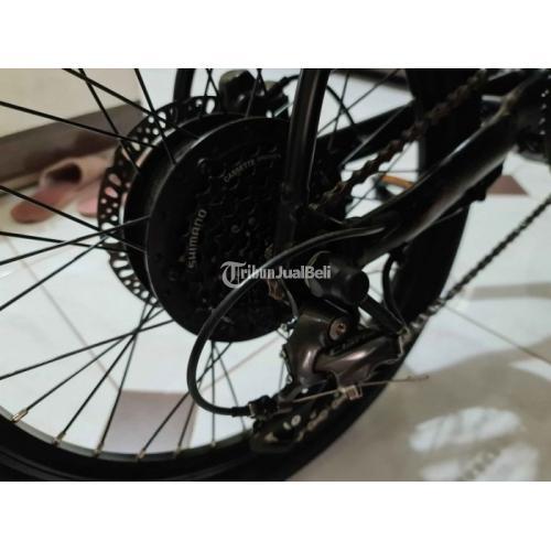 gili velo polygon harga