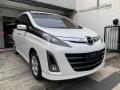 Mobil Mazda Biante 2013 Bekas Siap Pakai Surat Lengkap - Surabaya