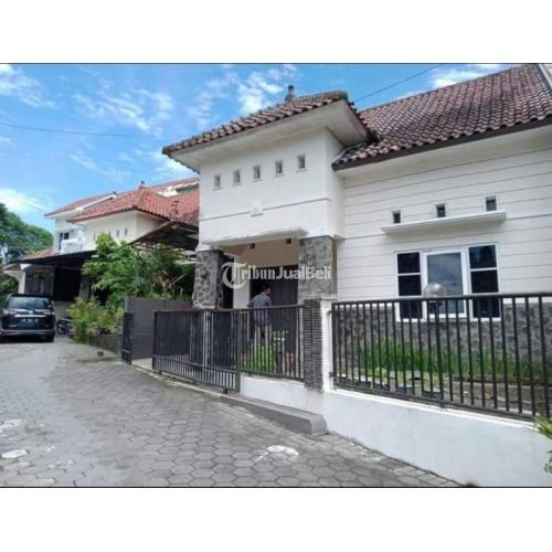 Dijual Rumah  LT 133m2 Tipe  80 2KT 1KM Legalitas Lengkap 