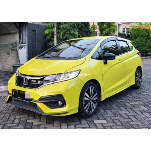 Honda Jazz Setop Produksi Berapa Harganya Sekarang