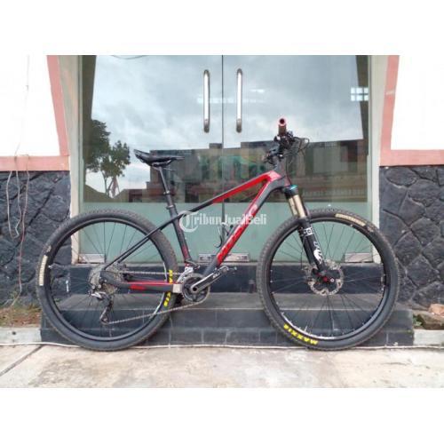 mosso falcon carbon