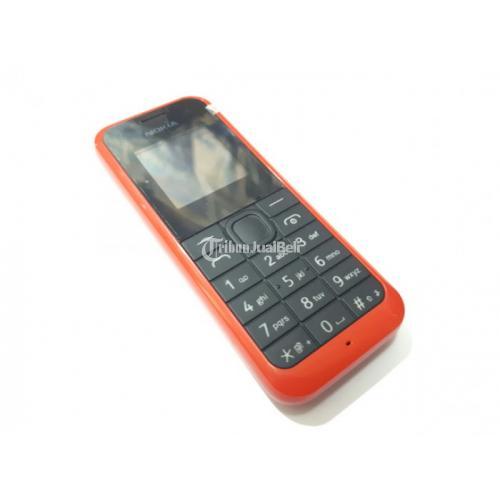 Hape Jadul Nokia 105 Rmdi1134 Rm1134 Microsoft Seken Mulus Normal Di