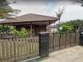 Dijual Rumah Murah Tanah Luas di Kota Depok Dekat Gerbang Tol Cimanggis - Depok