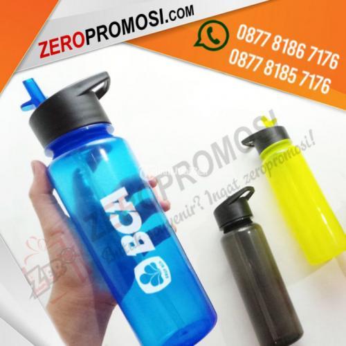 Botol Minum Souvenir Tumbler Plastik Chielo Costa Hydration Water Di Tangerang 5050