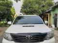 Mobil Toyota Fortuner TRD Matic 2012 Bekas Surat Lengkap Pajak Hidup - Bojonegoro
